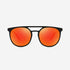 Navigator round TR-90 Men's Sunglasses FC05-11